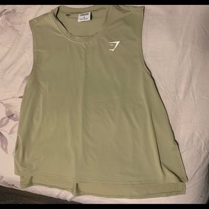 Gymshark training midi tank